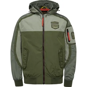 Pánská móda PME Legend pánská bunda PJA2302108 PJA2302108 L 6416