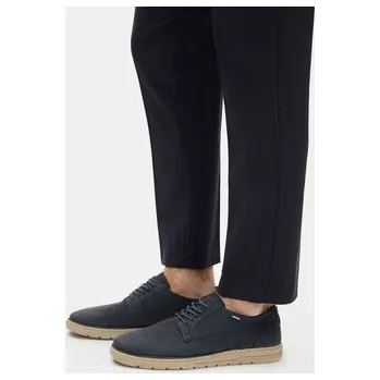 Dámské polobotky Polobotky Lasocki CALGARY-02 MI24 Tmavomodrá 42