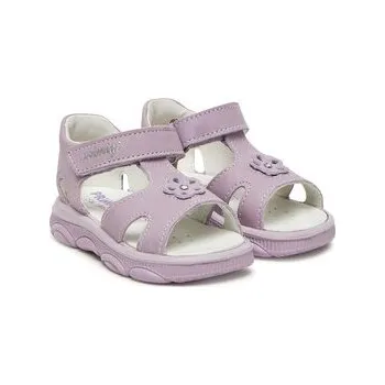 Dívčí obuv Sandály Primigi 7871900 S Fialová 20