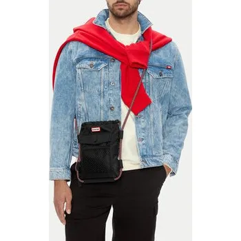 brašna na kolo Brašna Hunter HTR-B-007-07 Černá NOSIZE