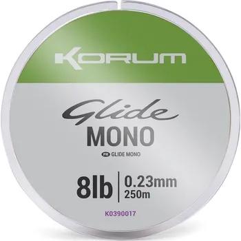 Vlasec Korum Glide Mono 250m 0.28mm