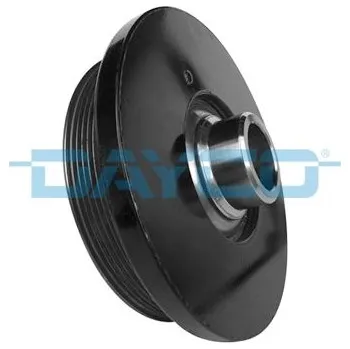 Kliková hřídel Řemenice, klikový hřídel DAYCO DPV1196