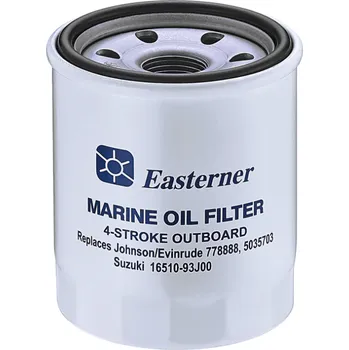 Lodní motor Olejový filtr Easterner Suzuki 150-250hp
