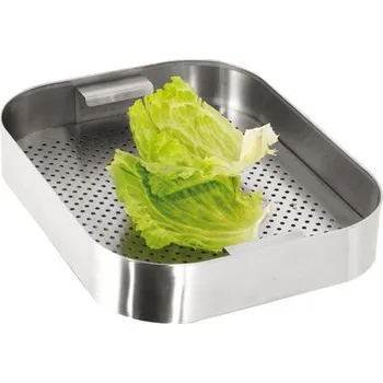 podložka do dřezu Vložka do dřezu (380x380x80mm)