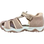 Protetika sandály NESY nude Barva: Růžová, Velikost: 34