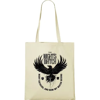 Taška Game of Thrones - The Night's Watch