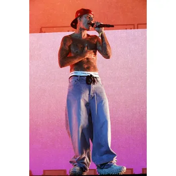 Plakát Plakát, Obraz - Justin Bieber