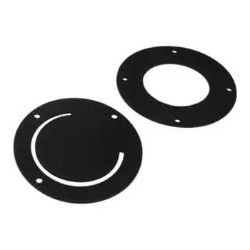 Člun NUTICHE Palubní průchodka se zpětným ventilem 150mm Varianta: Sada dvou náhradních těsnění