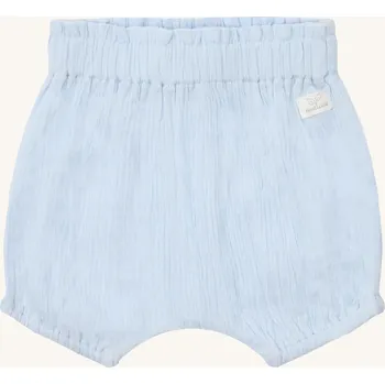 Chlapecké kraťasy Hust and Claire Hust & Claire dětské mušelínové šortky 34940 - 3165 Velikost: 68 100% BAVLNA
