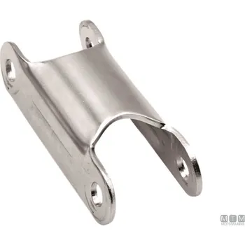 Vodácké vybavení MTM Nerezová spojka pro upevnění žebříků průměr 25 mm