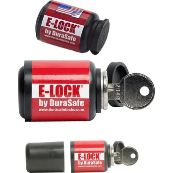 Echolot Zámek DuraSafe E-Lock UEL50