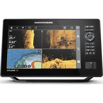 Echolot Huminnbird Humminbird XPLORE 10 CMSI+