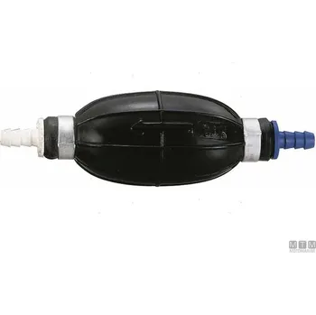 Člun MTM Čerpací balonek CAN 8mm