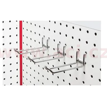 prezentační stojan kovový, BIKESERVICE BS9960