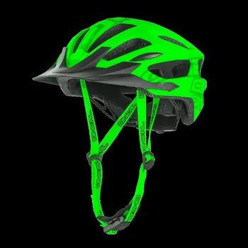 Cyklistická přilba Přilba O´Neal Q RL zelená L/XL 2H380929