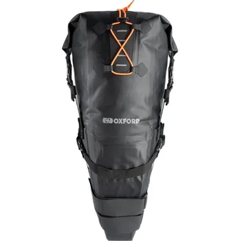 brašna pod sedlo AQUA EVO ADVENTURE, OXFORD (objem 10 l) OL958