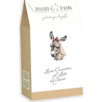 Dárková krabička Dárková krabička Al Latte D´Asina