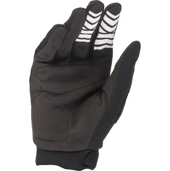 Moto rukavice rukavice STELLA FULL BORE, ALPINESTARS, dámské (černá, vel. XL) (Velikost: S) 3583622-10