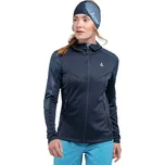 Schoffel - SVARDALEN DÁMSKÁ FLEECOVÁ MIKINA 20-13535-8820XXXL