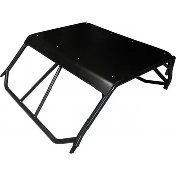 XRW ROLL BAR S (STANDARD) BLACK - YAMAHA YXZ1000R 110200514PR