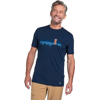 Schoffel - TANNBERG M PÁNSKÉ RYCHLESCHNOUCÍ TRIKO 20-23681-8180M