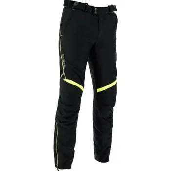 Moto kalhoty Moto kalhoty RICHA CAMARGUE EVO žluté (Velikost: XXXL) MCF_11333