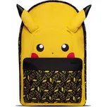 Batoh Pokemon - Pikachu