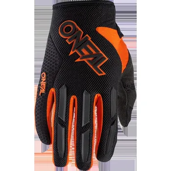 Moto rukavice Dětské rukavice O´Neal ELEMENT oranžová (Velikost: S/3-4) 2H522518
