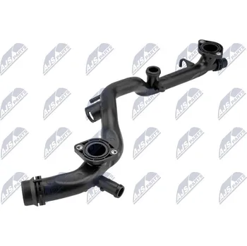 Motor automobilu Potrubí chladiva NTY CPP-AU-007