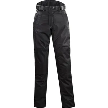 Moto kalhoty LS2 CHART EVO LADY PANT BLACK (6200P1012) (Velikost: M, Velikost: M) 6200P1012