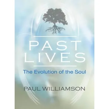 Osobní rozvoj Past Lives - Williamson, Paul R.