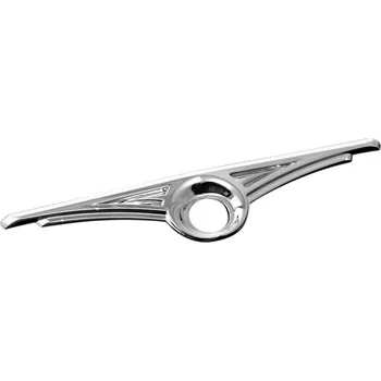 Zavazadlo na motocykl ČALOUNĚNÍ NÁKLADNÍHO AUTOMOBILU KLÍČOVOU DÍRKOU CHR 3219