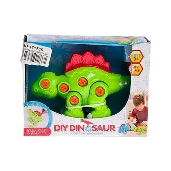 Figurka Dinozaur do skręcania 548183 ADAR