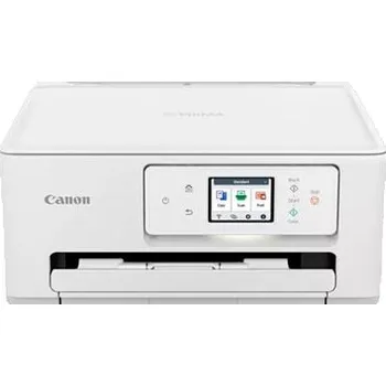 Tiskárna Canon PIXMA TS7650I - PSC/Wi-Fi/WiFi-Direct/Duplex/1200x1200/USB