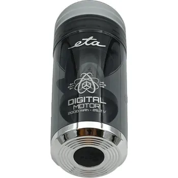 ETA 223200010 nádoba na prach pro ETA Sonar 2232/3232 ETA 223200010 nádoba na prach pro ETA Sonar 2232/3232