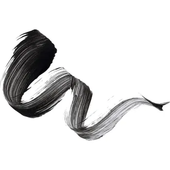 Řasenka Inika Organic Přírodní prodlužující veganská řasenka Long Lash 8 ml Barva: Black