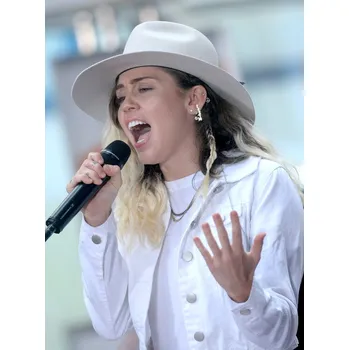 Plakát Plakát, Obraz - Miley Cyrus