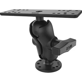 Echolot KLOUBOVÝ STOJAN OBRAZOVKY RAM 1.5"