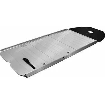 Člun Hliníková podlaha pro Allroundmarin Vario 390