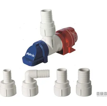 Loď Automatické ponorné čerpadlo RULE 900S