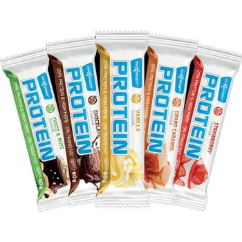 Maxsport Protein bar 50g Mocca