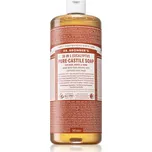 Dr. Bronner’s Eucalyptus tekuté univerzální mýdlo 945 ml