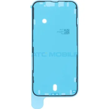 iPhone 16e lepení LCD (přední) voděodolné, originální a zpět 1 Kč s ATC Clubem