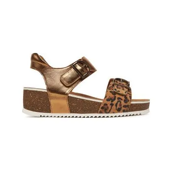 Dámské sandále Sandály Ara 12-38510-08 Béžová 36