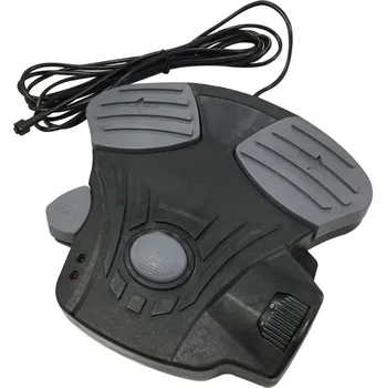 Lodní motor Pedál Watersnake Geo-Spot Foot Control