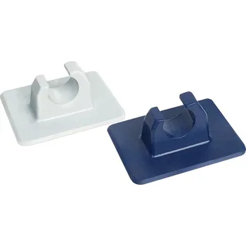 Star Brite Nalepovací háček pro vesla na nafukovací lodě barva: modrá