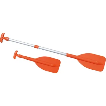 NUTICHE Teleskopické oranžové pádlo varianta: 635-1370mm