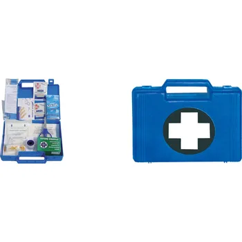 Lékárnička NUTICHE Lékárnička první pomoci pro malé motorové čluny