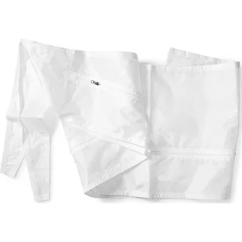 Těsnění do okna a dveří NEDIS těsnění do oken pro klimatizaci/ délka 600cm/ šířka 40cm/ bílé