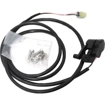 Lodní motor Senzor trimu k motorům Tohatsu MFS25/30D - sada